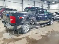 2008 Chevrolet Silverado фото