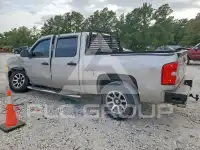 2008 Chevrolet Silverado фото