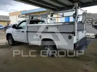 2008 Chevrolet Silverado фото