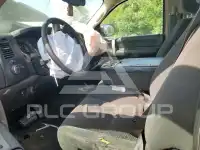 2008 Chevrolet Silverado фото