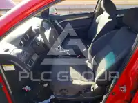 2008 Chevrolet Aveo фото