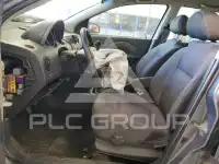 2008 Chevrolet Aveo photo