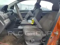 2008 Chevrolet Aveo photo