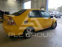 2008 Chevrolet Aveo photo