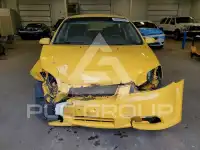 2008 Chevrolet Aveo photo