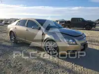 2008 Chevrolet Malibu фото