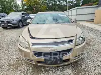 2008 Chevrolet Malibu фото