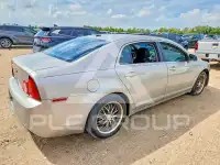 2008 Chevrolet Malibu фото