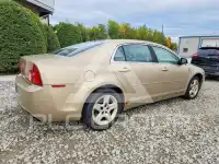 2008 Chevrolet Malibu фото