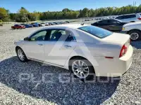 2008 Chevrolet Malibu фото