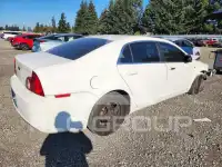 2008 Chevrolet Malibu фото