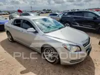 2008 Chevrolet Malibu фото