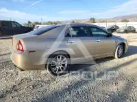 2008 Chevrolet Malibu фото