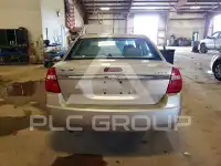 2008 Chevrolet Malibu фото