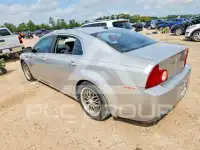 2008 Chevrolet Malibu фото
