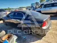 2008 Chevrolet Malibu фото