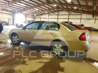 2008 Chevrolet Malibu фото