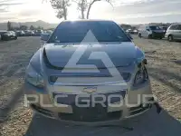 2008 Chevrolet Malibu фото