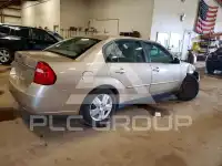 2008 Chevrolet Malibu фото