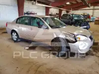 2008 Chevrolet Malibu фото