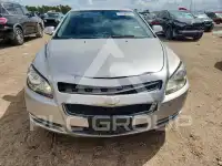 2008 Chevrolet Malibu фото