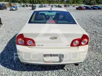 2008 Chevrolet Malibu фото