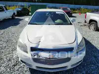 2008 Chevrolet Malibu фото