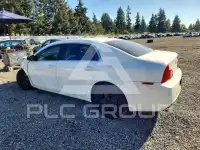 2008 Chevrolet Malibu фото