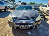 2008 Chevrolet Malibu фото