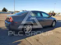 2008 Chevrolet Malibu фото