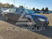 2008 Chevrolet Malibu фото
