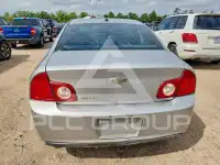 2008 Chevrolet Malibu фото