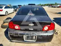 2008 Chevrolet Malibu фото