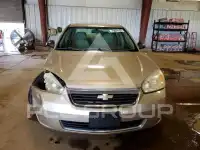2008 Chevrolet Malibu фото