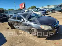 2008 Chevrolet Malibu фото