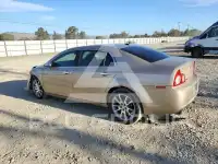 2008 Chevrolet Malibu фото