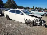 2008 Chevrolet Malibu фото