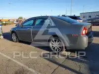 2008 Chevrolet Malibu фото