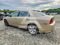 2008 Chevrolet Malibu фото