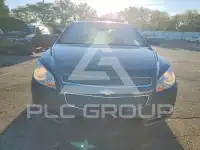 2008 Chevrolet Malibu фото