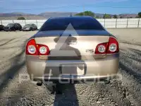 2008 Chevrolet Malibu фото