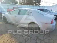 2008 Chevrolet Malibu фото