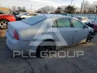 2008 Chevrolet Malibu фото