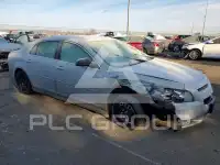 2008 Chevrolet Malibu фото