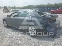 2008 Chevrolet Malibu фото