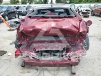 2008 Chevrolet Malibu фото