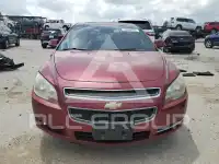2008 Chevrolet Malibu фото