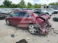 2008 Chevrolet Malibu фото