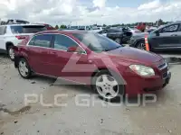 2008 Chevrolet Malibu фото