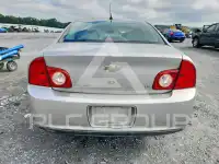 2008 Chevrolet Malibu фото